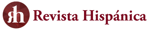 Revista Hispánica